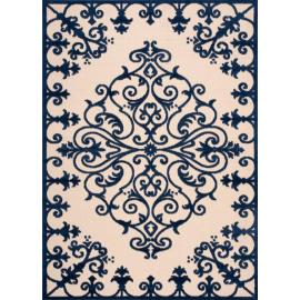 Wholesale high quality jacquard comfortable floor carpets for decoration