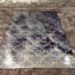 machine made customized floor carpets and rugs