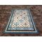 Decorative Digital Printed Beautiful Design Microfiber Machine Jacquard Carpet