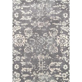 Customized modern style jacquard 100% polyester area carpet for room