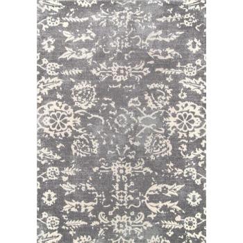Customized modern style jacquard 100% polyester area carpet for room