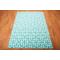 Best factory price machine made 100% polyester area carpets for decoration