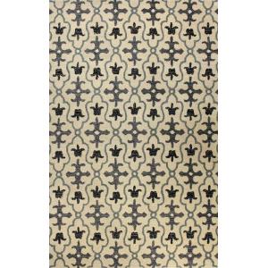 New stylish machine made polyester decorative floor carpets