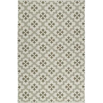 High quality machine made 100% polyester area carpet