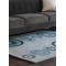 Modern design 100% polyester soft microfiber comfotable carpets for livingroom