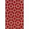 Popular style machine made polyester carpet tiles for room decoration
