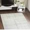 High quality machine made 100% polyester microfiber comfortable rugs