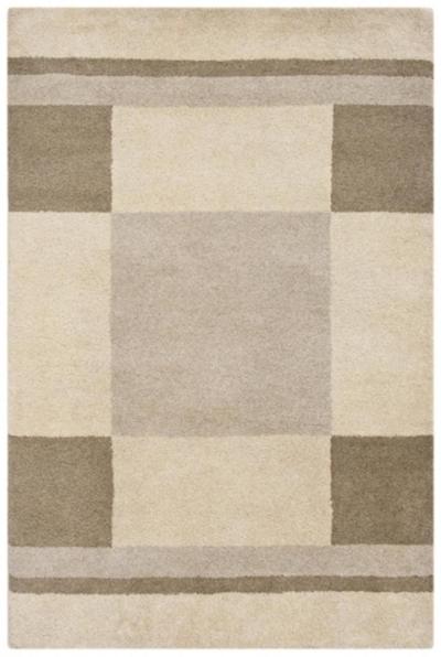Comfortable handtufted 100% polyester shaggy carpets for livingroom or bedroom