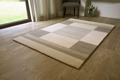 Comfortable handtufted 100% polyester shaggy carpets for livingroom or bedroom