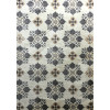High quality machine made flower carpets and rugs
