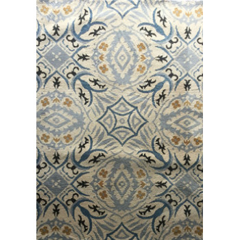machine made customized modern design carpet