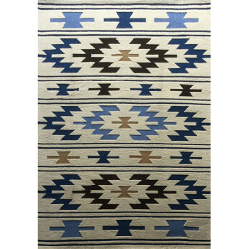 New design 100% polyester modern design home carpet