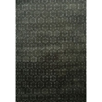 polyester microfiber plain carpet