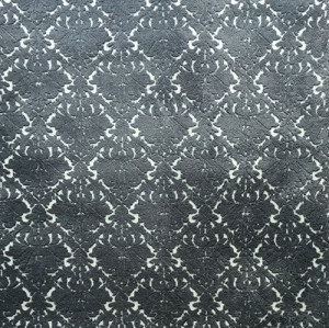 Machine Tufted Polyester Carpet