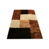 Hot Seller Plain hand tufted new design Shaggy Carpet For Room or Office