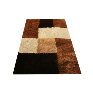 Hot Seller Plain hand tufted new design Shaggy Carpet For Room or Office