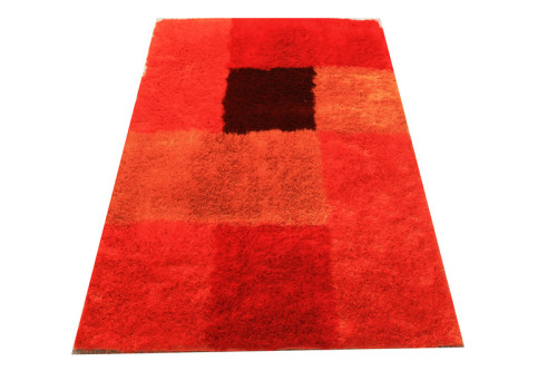 Hot Seller Plain hand tufted new design Shaggy Carpet For Room or Office