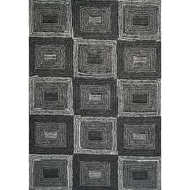 High quality handtufted polyester shaggy carpets for livingroom