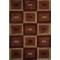 High quality handtufted polyester shaggy carpets for livingroom