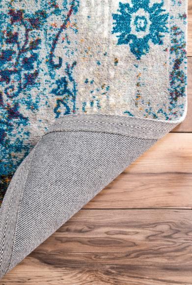 New design machine made 100% polyester microfiber carpets for livingroom