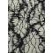 Modern design machine made polyester microfiber area carpets