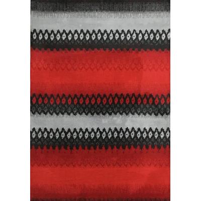 Hot selling machine made polyester microfiber carpets from Tianjin China