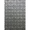 Circular Polyester Rugs /Carpet For Home
