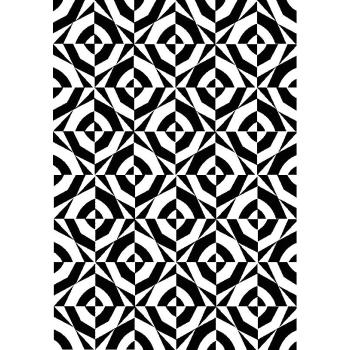 Modern design polyester comfortable carpets from Tianjin China