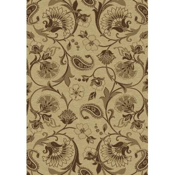 Hot selling machine made 100% polyester rugs from Tianjin China