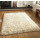 High quality handtufted polyester long pile shaggy warm area carpets