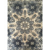 wholesale high quality polyester flower design carpet