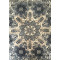 wholesale high quality polyester flower design carpet