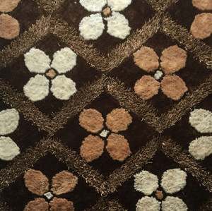 custom polyester carpet china factory OEM good quanlity tufted shaggy carpet moredern design anti-slip shaggy rugs