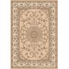 Classical style machine made microfiber area rugs for home