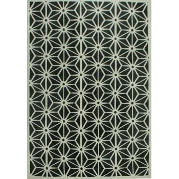 Hot selling machine made polyester microfiber rugs for decoration