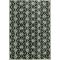 Hot selling machine made polyester microfiber rugs for decoration