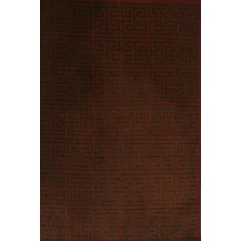 High quality machine made polyester stretch yarn carpets for room