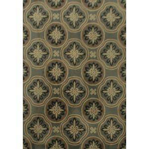 Classical style machine made 100% polyester floor carpets for livingroom