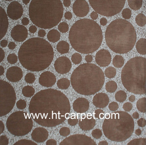 Hot selling machine tufted anti-slip carpets for room