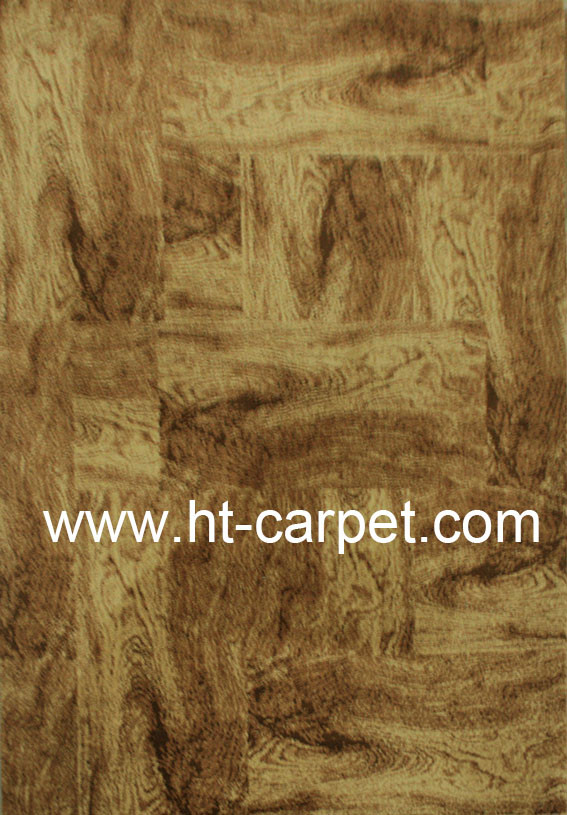 100% polyester machine made soft rugs for livingroom