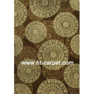 100% polyester machine made soft rugs for wholesale