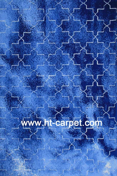 High quality machine made microfiber carpets for livingroom