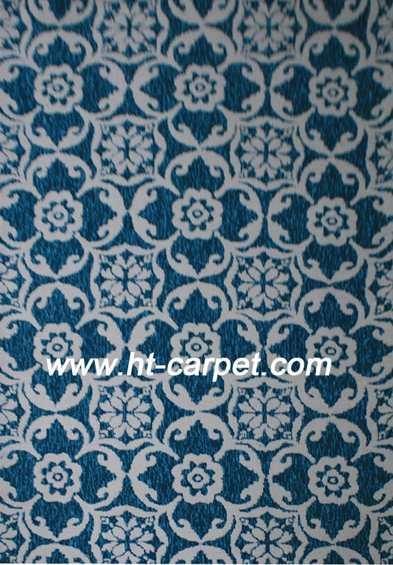 New design machine made polyester floor carpets from Tianjin China