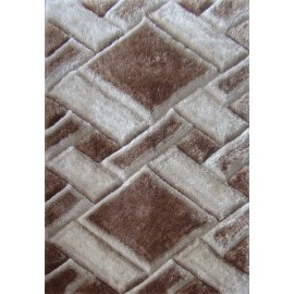 Modern design handtufted SD shaggy carpets for livingroom