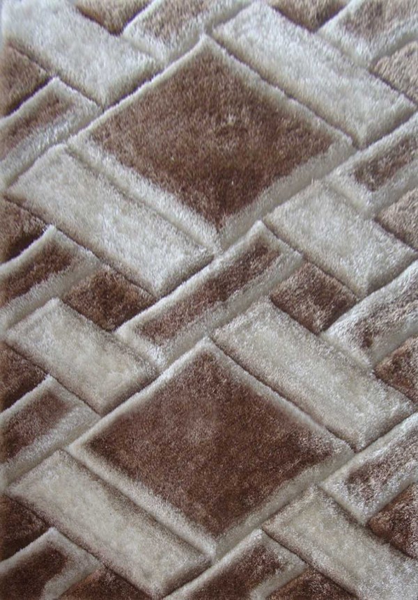 Modern design handtufted SD shaggy carpets for livingroom