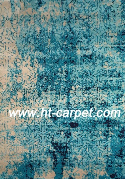 100% polyester microfiber machine made floor rugs for home