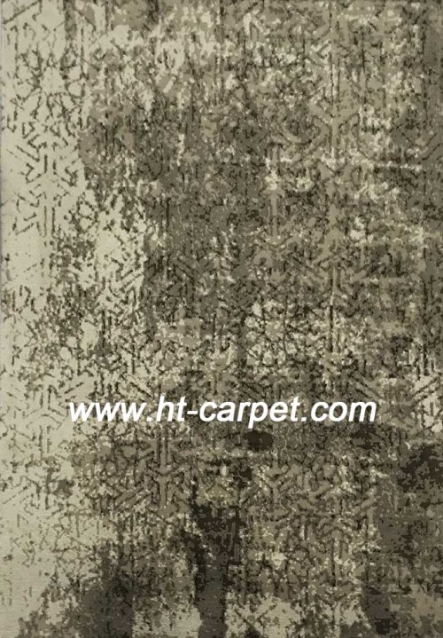100% polyester microfiber machine made floor rugs for home