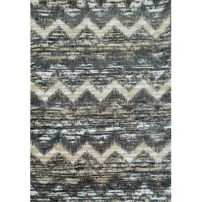 PP Commercial Jacquard Carpet and Rug Tiles