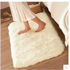 Handhufted  Shaggy Carpet for Livingroom
