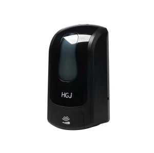 Smarlean H3 Power saving wall mounted automatic soap dispenser, electric sanitizer dispenser